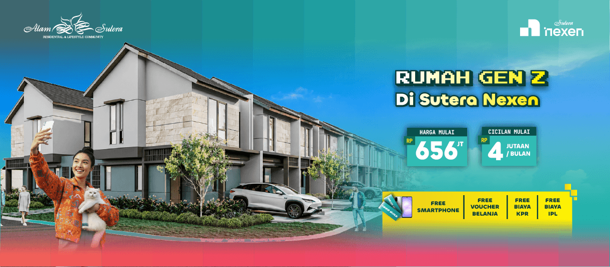 Virtu by Sutera Nexen