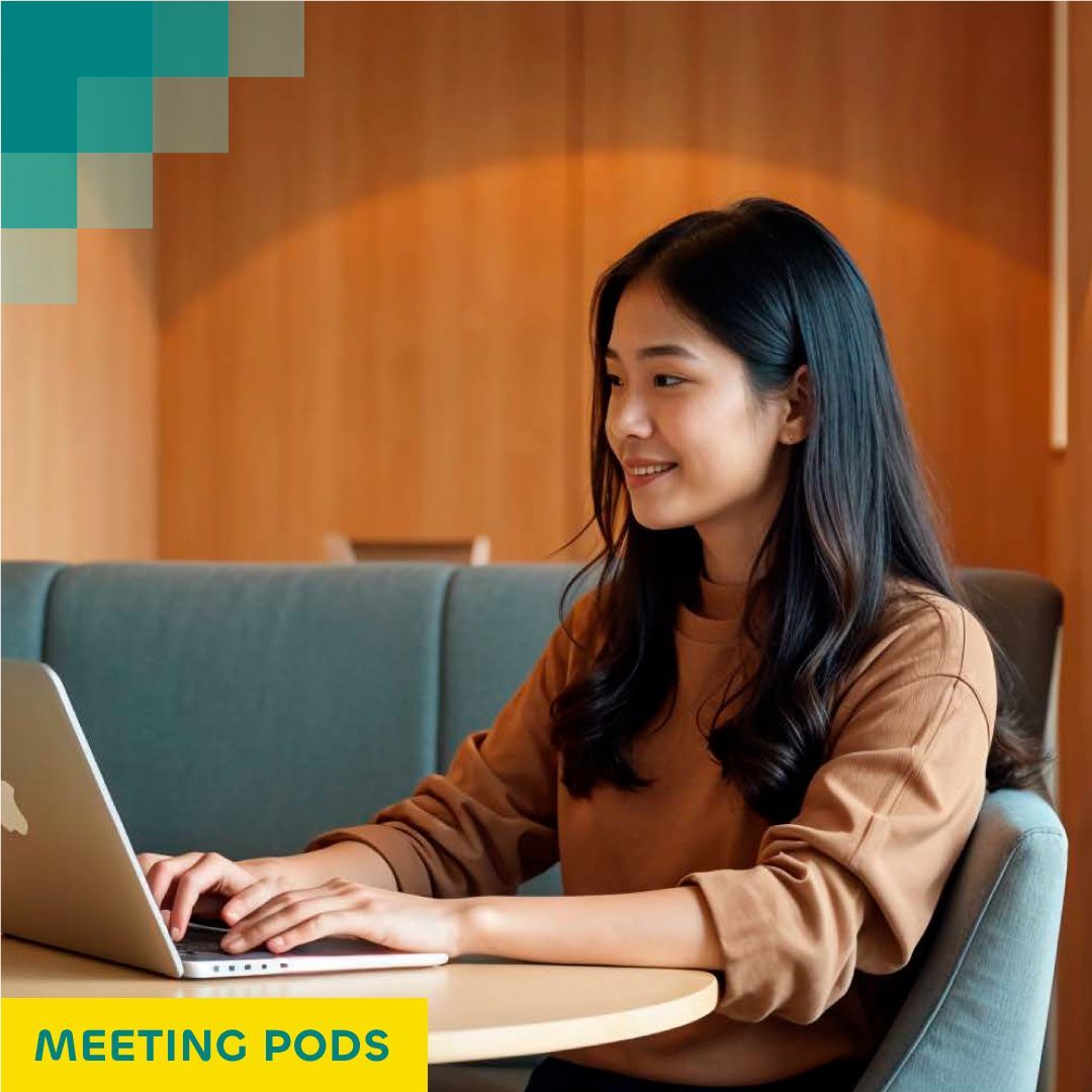 Meeting Pods
