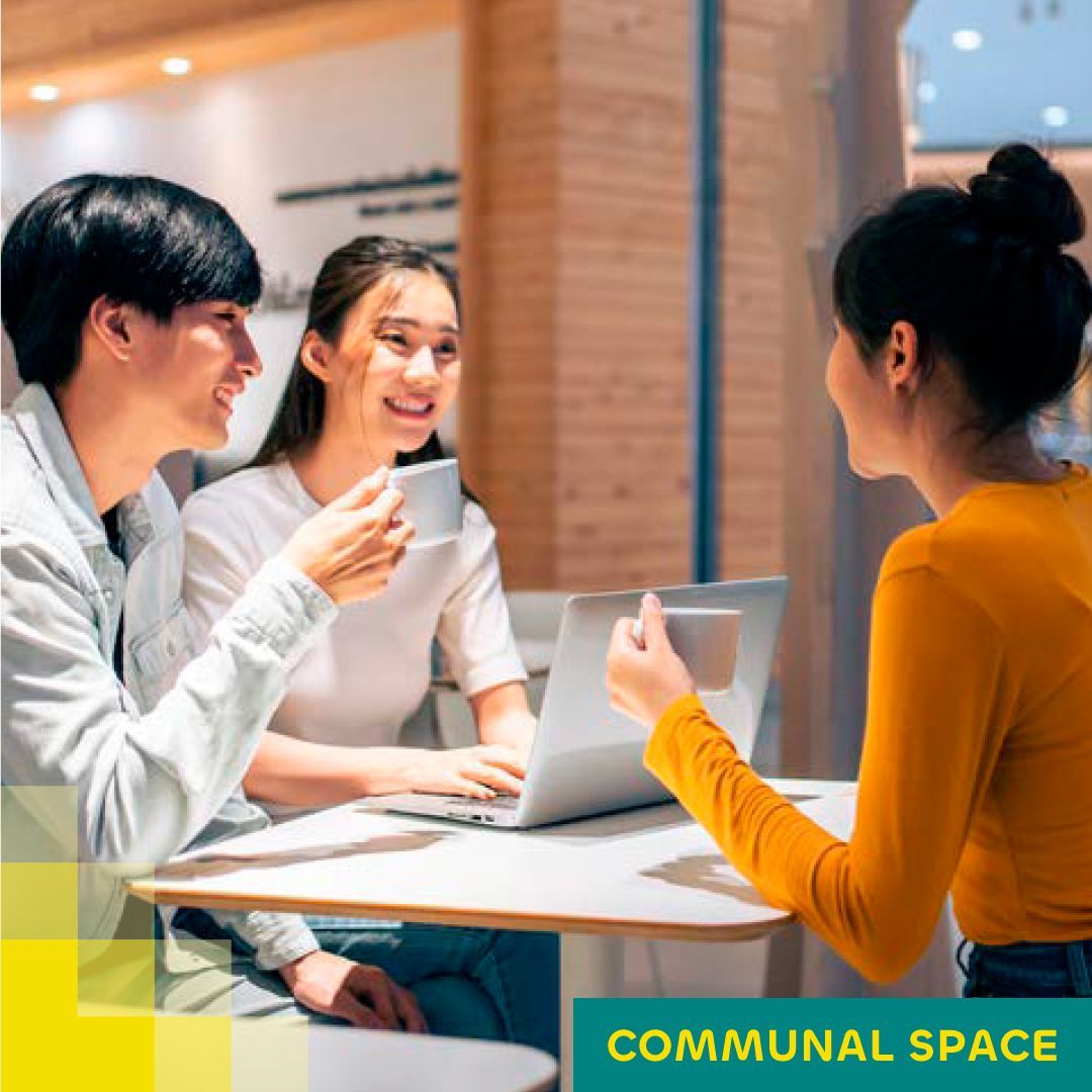 Communal Space