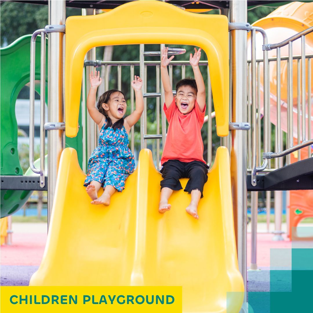 Children Playground