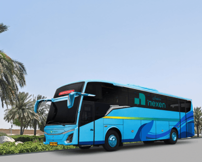 Shuttle Bus